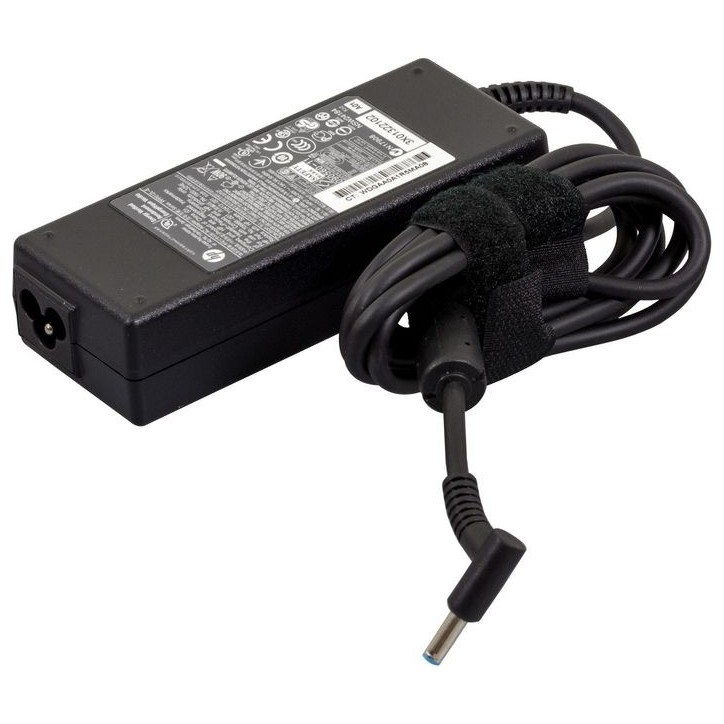 709986-004 ADPTR 90W S-3P PFC 4.5mmCNTR A Requires Power Cord