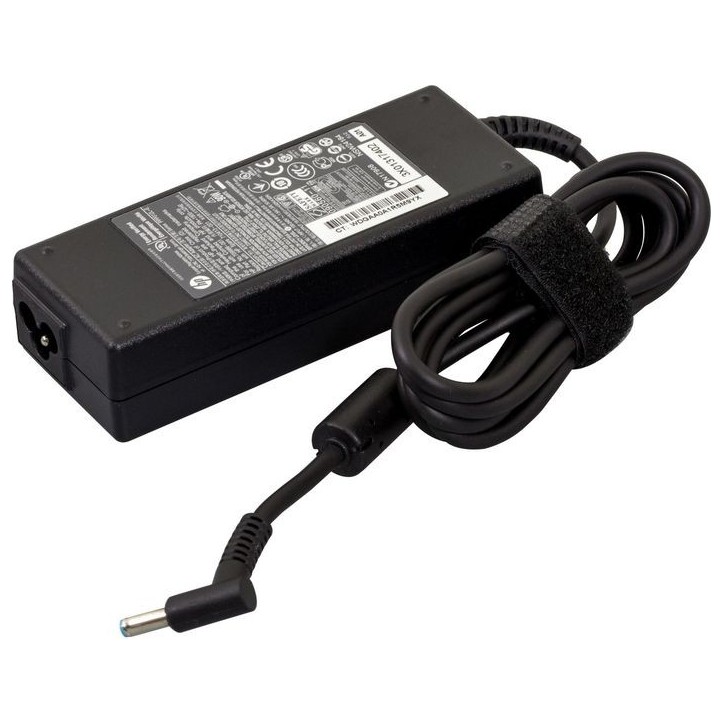 709986-003 ADPTR 90W S-3P PFC 4.5mmCNTR D Requires Power Cord