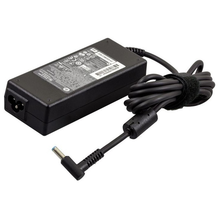 709986-002 90W AC power adapter for HP laptops Requires Power Cord