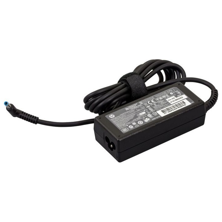 709985-004 ADPTR 65W S-3P nPFC RC 4.5mm A Requires Power Cord