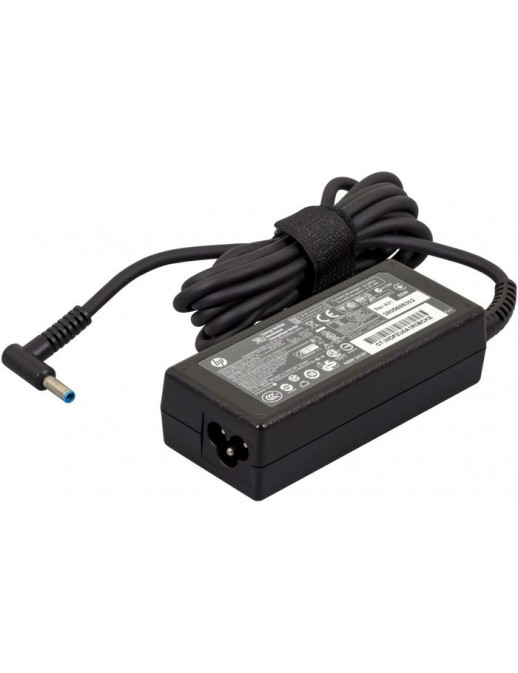 709985-002 709985-002 ADPTR 65W S-3P nPFC RC 4.5mm C 99106047 Requires Power Cord