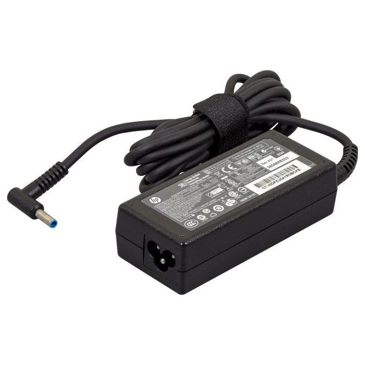 709985-002 ADPTR 65W S-3P nPFC RC 4.5mm C 99106047 Requires Power Cord