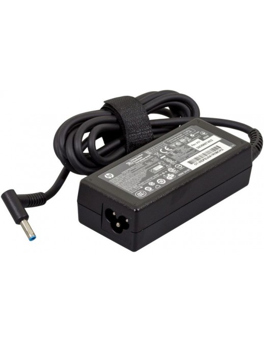 709985-001 709985-001 ADPTR 65W S-3P nPFC RC 4.5mm L Requires Power Cord