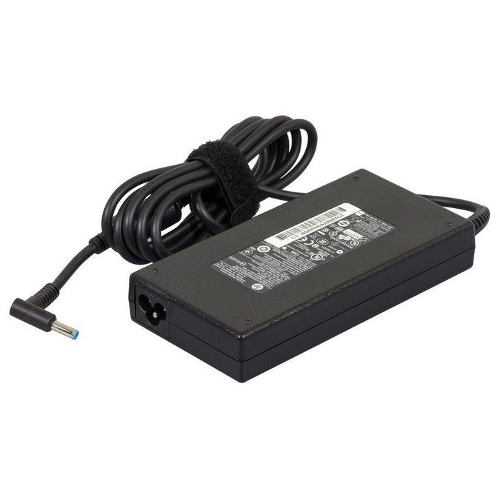 709984-003 ADPTR 120W S-3P PFC Slim 4.5mm Requires Power Cord