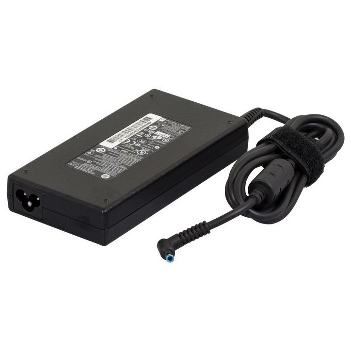 709984-001 ADPTR 120W S-3P PFC Slim 4.5mm Requires Power Cord