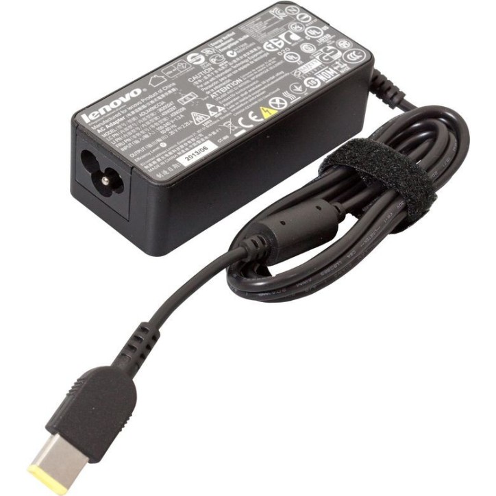 45N0294 AC-Adapter 45W 3pin 45N0298, 45N0491, FRU45N0491, FRU45N0294, 99103238 45N0294, Notebook, Indoor,