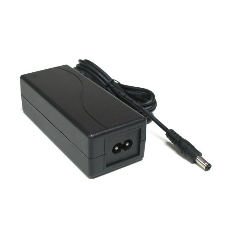 25.LZGM1.001 Acer 90W AC power adapter Black