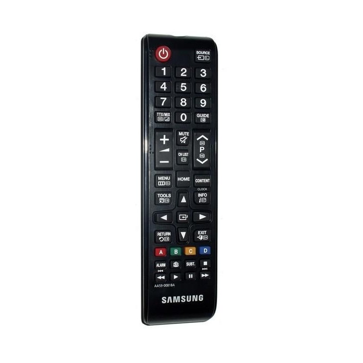 AA59-00818A Samsung Remote Control for Samsung TVs No