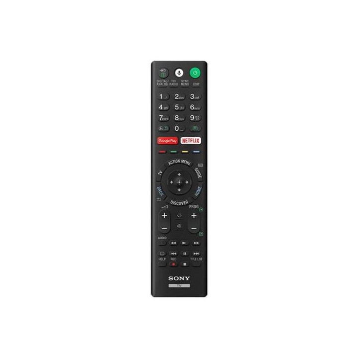 149346621 Sony Remote Commander (RMT-TX220E) 52161525