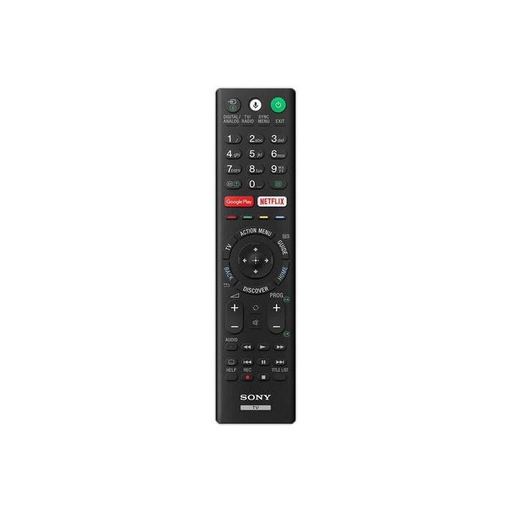 149346622 Sony REMOTE COMMANDER (RMF-TX220E) 52161525