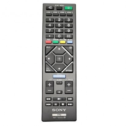149348311 Sony REMOTE...