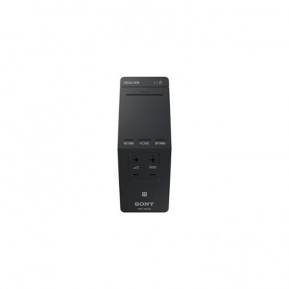 RMF-ED004 RMF-ED004 Sony Remote Commander Touch Screen Features DSE