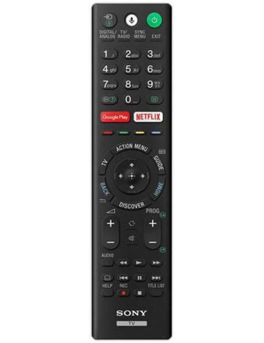 RMF-TX220E Sony 214 x 60 x 20 mm, 90 g A2071014A, A2084142A Sony
