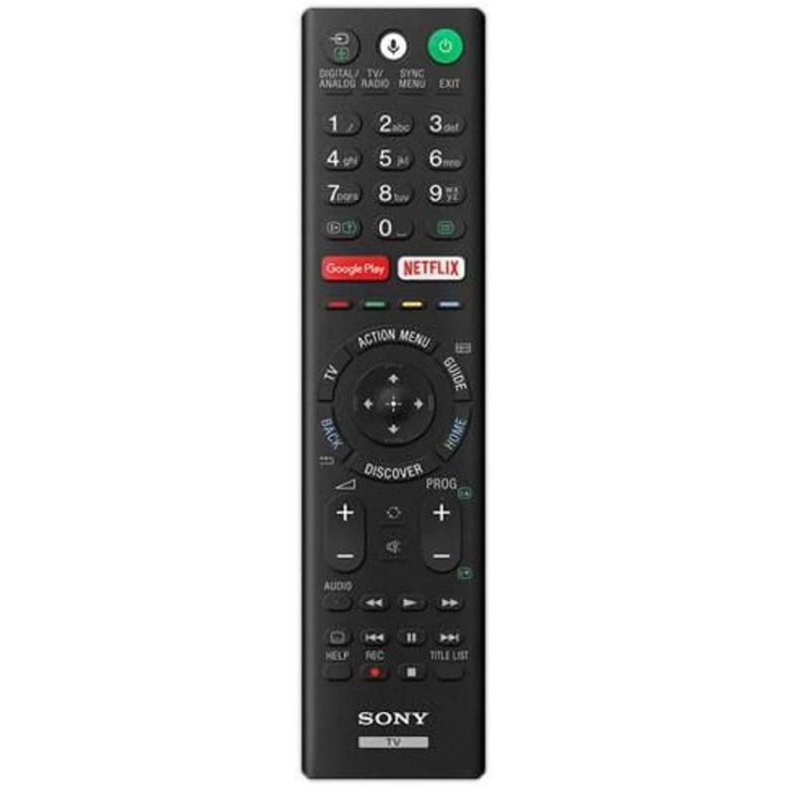 RMF-TX220E Sony 214 x 60 x 20 mm, 90 g A2071014A, A2084142A Sony