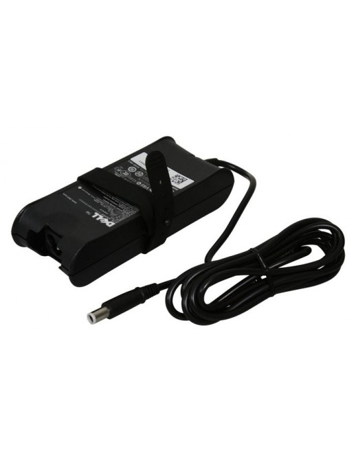 WTC0V AC Adapter, 90W, 19.5V, 3 WK890, 0WTC0V Pin, Barrel Connector, E