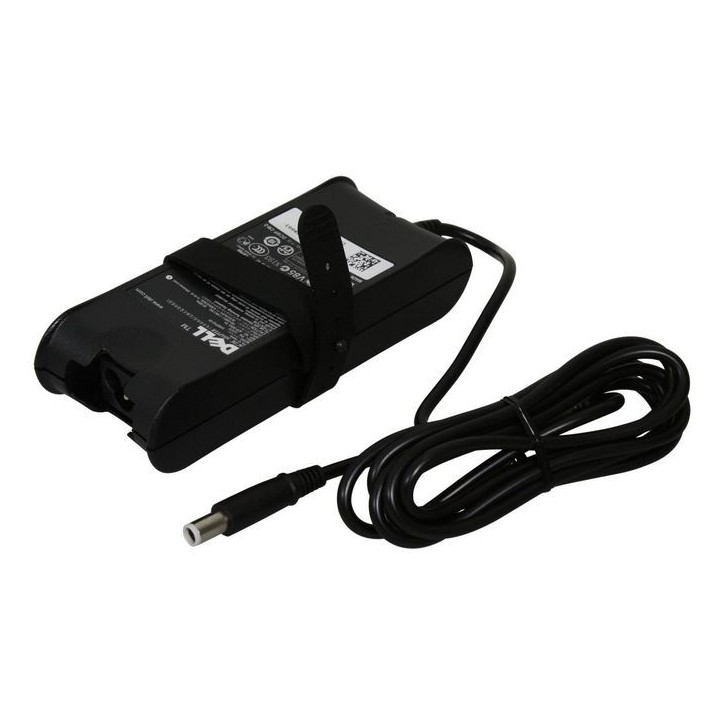 WTC0V AC Adapter, 90W, 19.5V, 3 WK890, 0WTC0V Pin, Barrel Connector, E