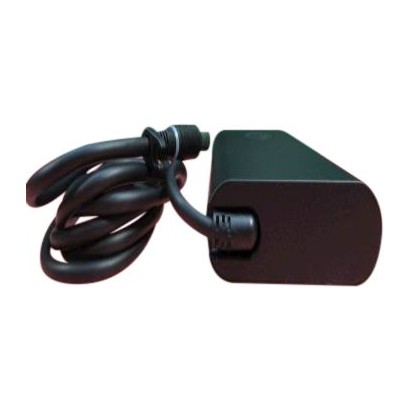 0YR68 0YR68 240W AC power adapter with 7.4mm barrel connector Features DSE