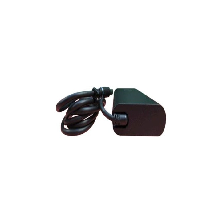 0YR68 240W AC power adapter with 7.4mm barrel connector
