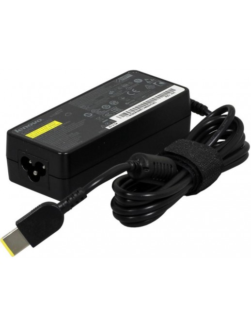 FRU54Y8868 AC-Adapter 65W 54Y8868 FRU54Y8868, Notebook, Indoor,