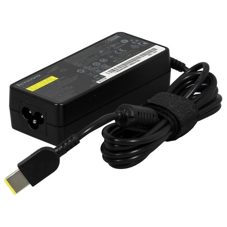 FRU54Y8868 AC-Adapter 65W 54Y8868 FRU54Y8868, Notebook, Indoor,