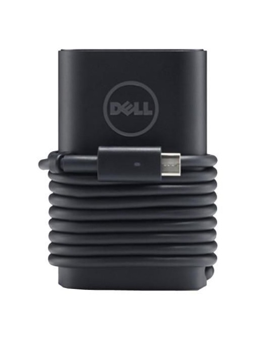 DELL-7KXWY power adapter/inverter Indoor 0DELL-7KXWY 65 W Black - W/Powercord UK