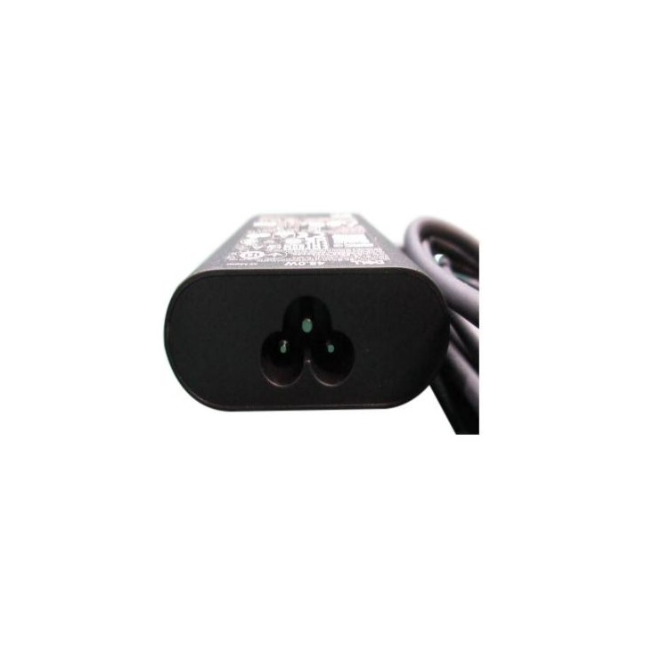 M5GT1 45W USB-C AC Adapter for 0M5GT1 laptops