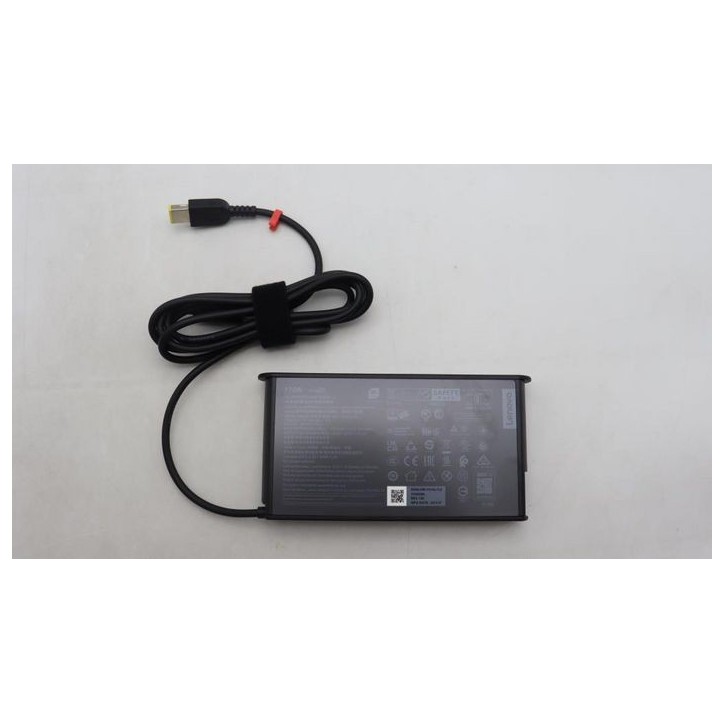 5A11K67850 170W Slim AC Adapter for Lenovo ThinkPad