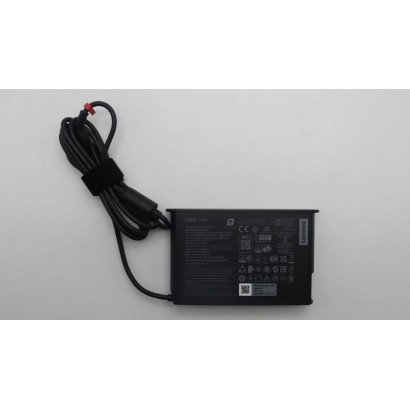 5A11K67847 5A11K67847 135W Slim AC adapter for Lenovo ThinkPad laptops Features DSE