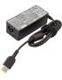 FRU45N0490 FRU45N0490 AC ADAPTER 45N0490, 45N0290, FRU45N0290, 00HM611 FRU00HM615, Notebook, Indoor,