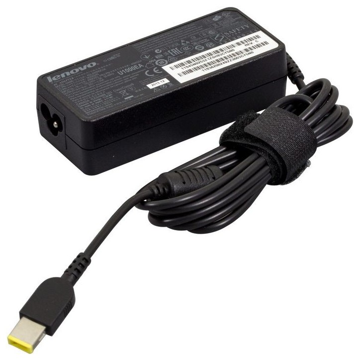 FRU45N0497 65W,20VDC,3P,WW,CHY 45N0497, 45N0262, FRU45N0262 ThinkPad 65W AC, Notebook,