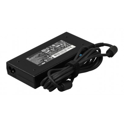 732811-001 ADPTR 120W S-3P PFC Slim 4.5mm 708416 AC 120W, Notebook, Indoor,