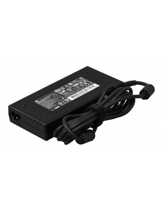 732811-001 732811-001 ADPTR 120W S-3P PFC Slim 4.5mm 708416 AC 120W, Notebook, Indoor,