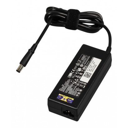 0W6KV AC Adapter, 90W, 19.5V, 3 00W6KV Pin, 7.4mm, C6 Power Cord