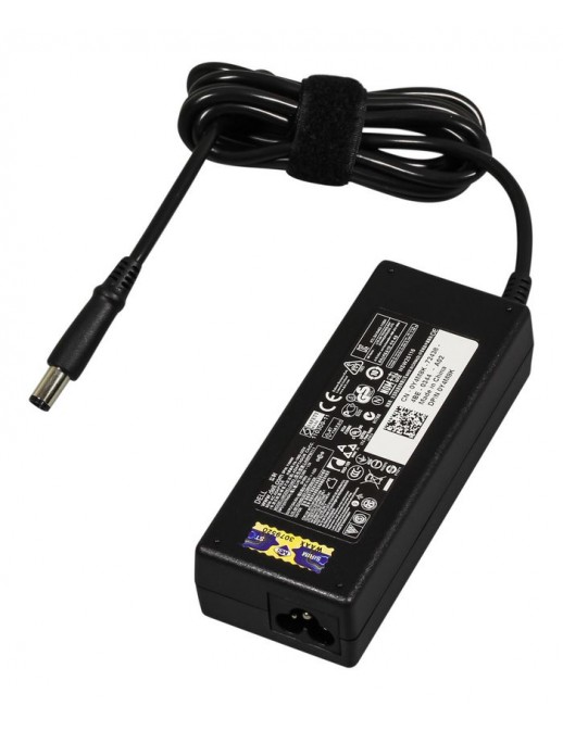 0W6KV AC Adapter, 90W, 19.5V, 3 00W6KV Pin, 7.4mm, C6 Power Cord