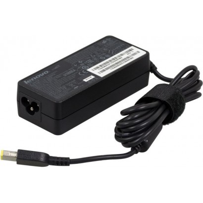 36200607 Lenovo 65W AC Adapter Black