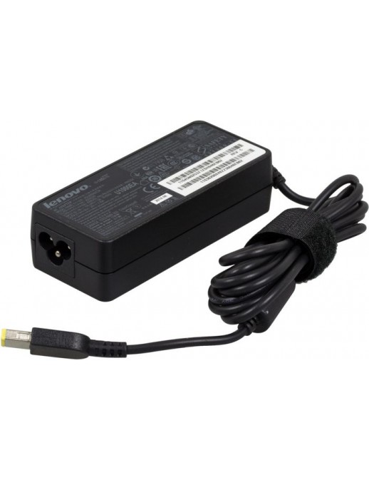36200607 Lenovo 65W AC Adapter Black
