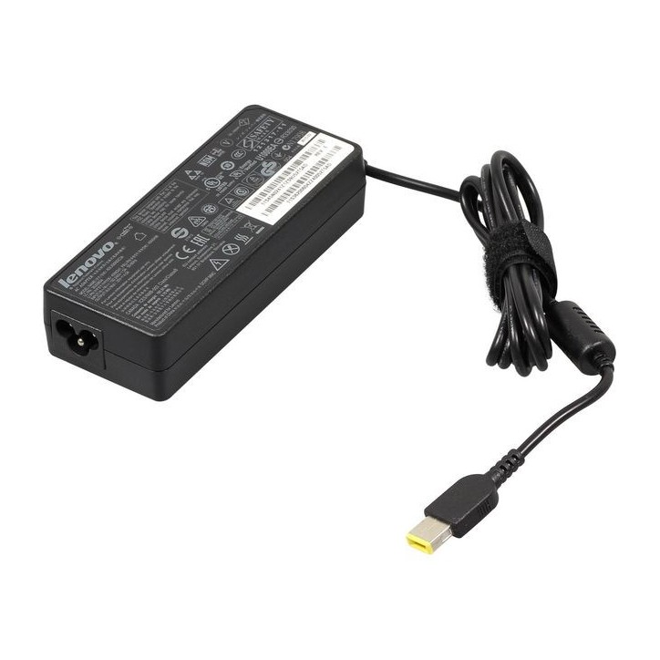 36200604 20V 4.5A power adapter for 5A10J46686, FRU36200604 Lenovo devices