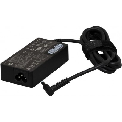 744862-800 45W AC power adapter with 4.5mm connector Requires