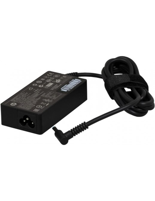 744862-800 45W AC power adapter with 4.5mm connector Requires