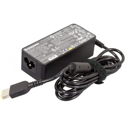 FRU45N0298 AC-Adapter 45W 3pin 45N0492, FRU45N0492 FRU45N0298, Notebook, Indoor,