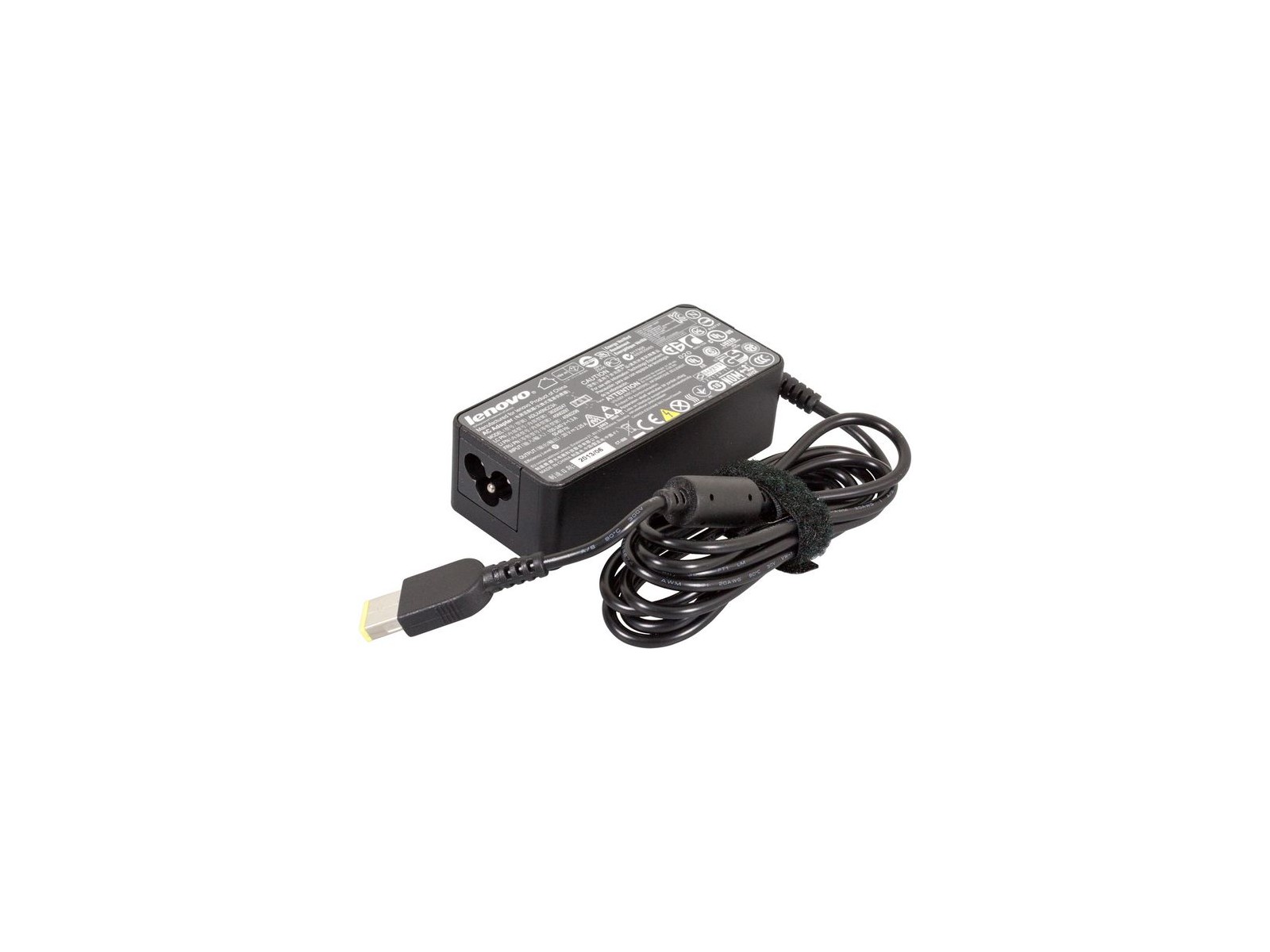 FRU45N0298 FRU45N0298 AC-Adapter 45W 3pin 45N0492, FRU45N0492 FRU45N0298, Notebook, Indoor,