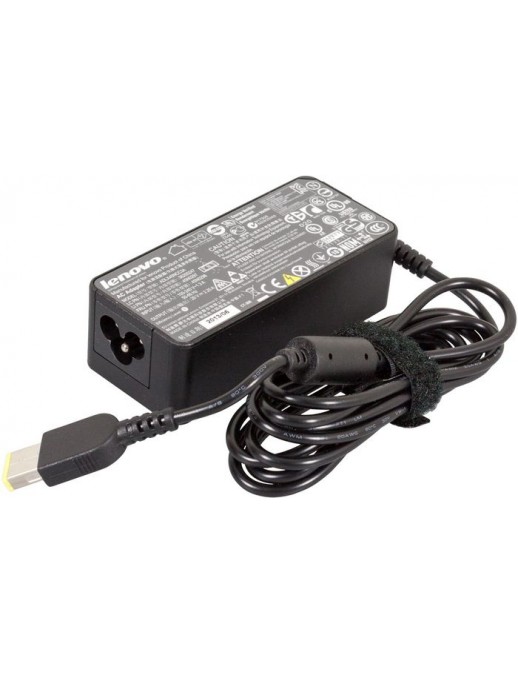 FRU45N0298 AC-Adapter 45W 3pin 45N0492, FRU45N0492 FRU45N0298, Notebook, Indoor,