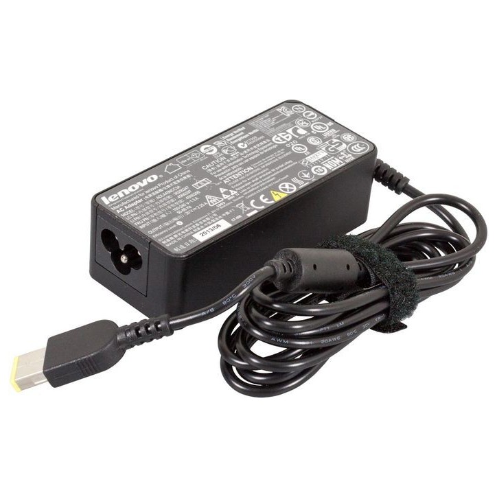 FRU45N0298 AC-Adapter 45W 3pin 45N0492, FRU45N0492 FRU45N0298, Notebook, Indoor,