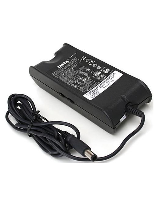 09T215 AC-Adapter 90W 2-PIN (ROHS) DF266,U7809,310-2862,310-3399,310-4002,310-6325,310-6557,310-7698,310-7699,310-7712,PA-10 Exc