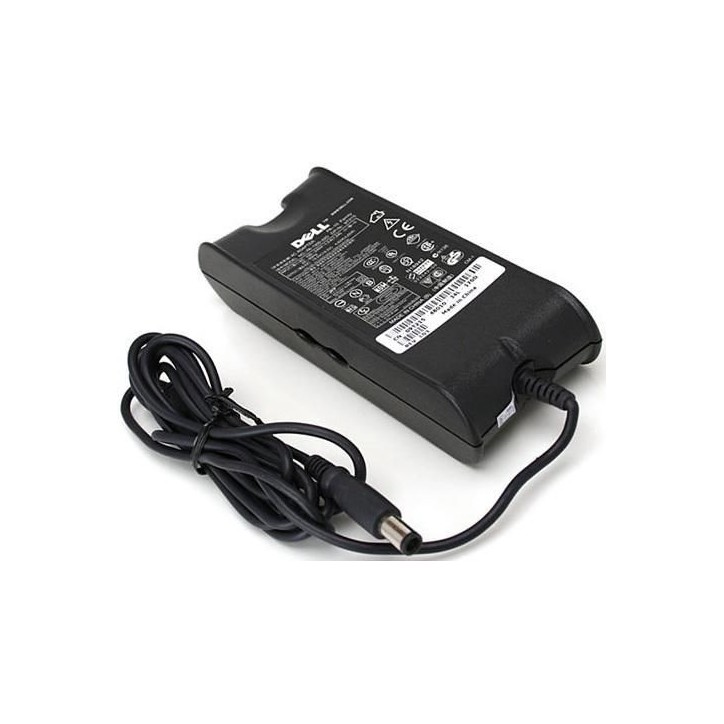 09T215 AC-Adapter 90W 2-PIN (ROHS) DF266,U7809,310-2862,310-3399,310-4002,310-6325,310-6557,310-7698,310-7699,310-7712,PA-10 Exc