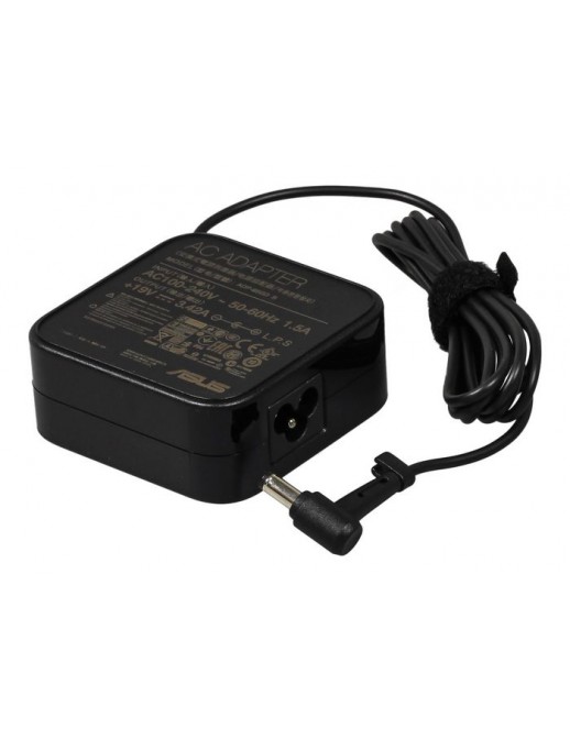 0A001-00040000 Asus Power Adapter 65W, 19V, 3-Pin 0A001-00041500 , 0A001-00442600, 0A001-00447500 Black