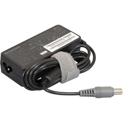 FRU45N0120 AC-Adapter 65W 45N0314 FRU45N0120, Notebook, Indoor,