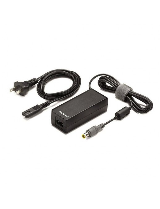 FRU45N0122 Adapter 65W 45N0122 FRU45N0122, Notebook, Indoor,