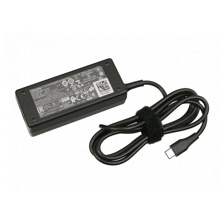 0A001-00695000 Asus Asus ADAPTER 45W 3PIN USB TYPE C Black
