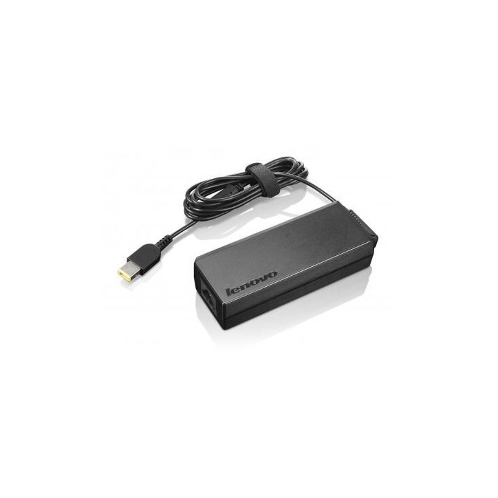 0B46994 90W AC Adapter W/EU Power Cord FRU0B46994 AC 90W, Notebook, Indoor,